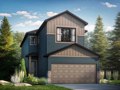 Photo of 11 Alpine View, Okotoks, AB T1S 5E6 (MLS # A2349008)