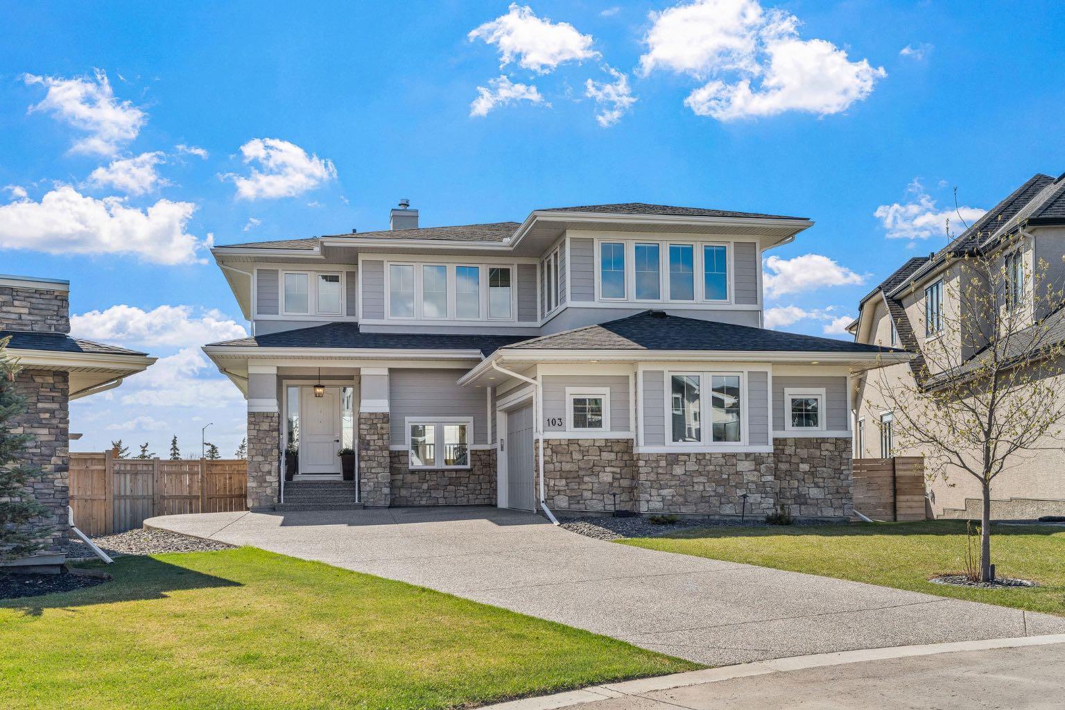103 Brome Bend