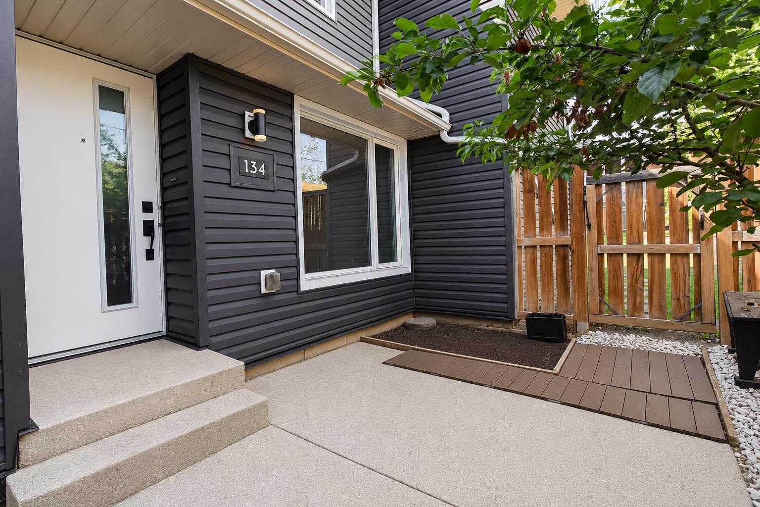 48 Glamis Green SW 134