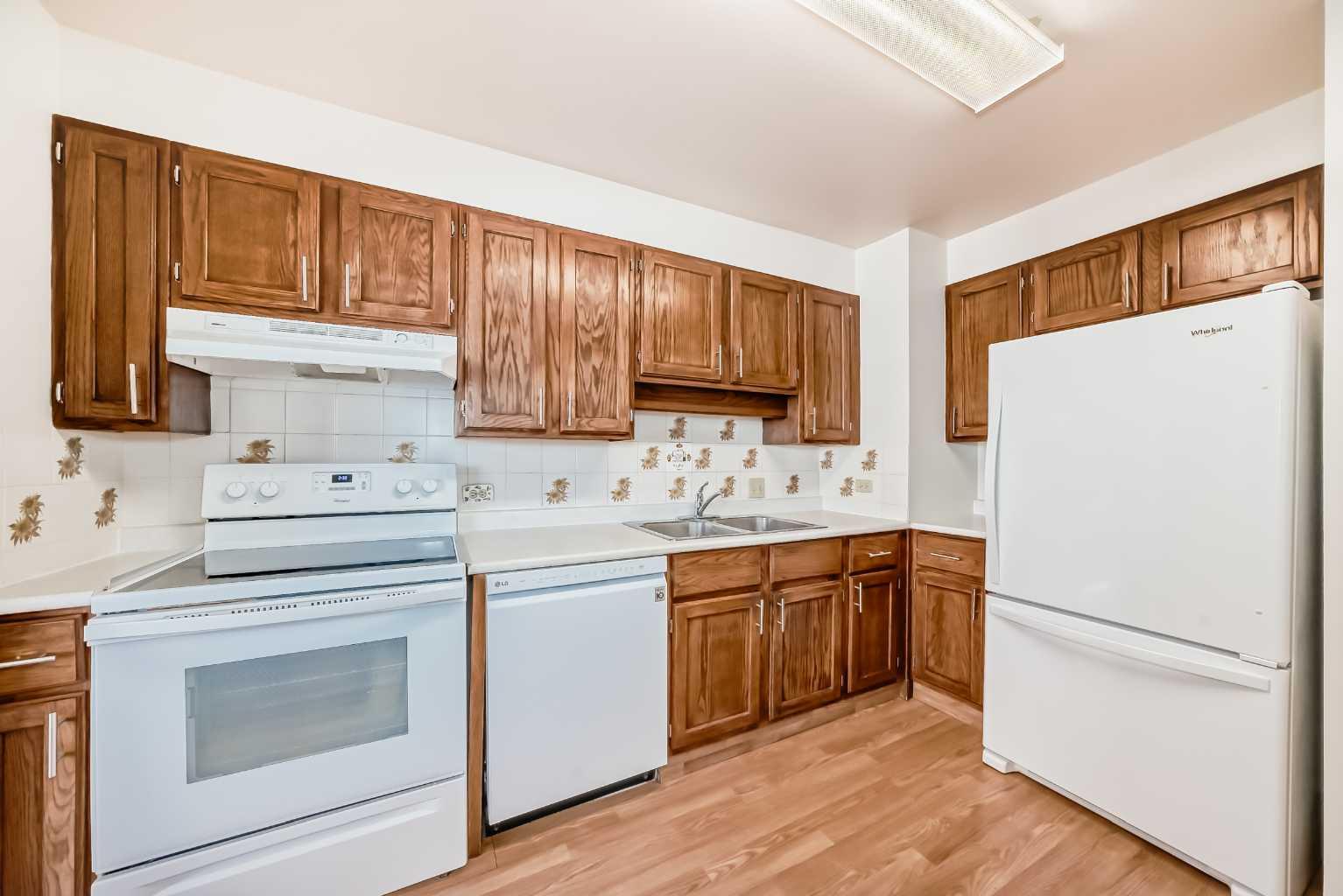 330 26 Avenue SW 607