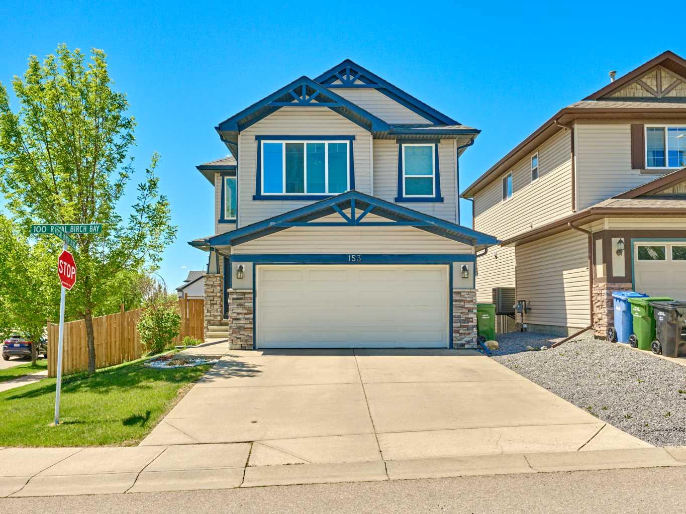 153 Royal Birch Bay NW