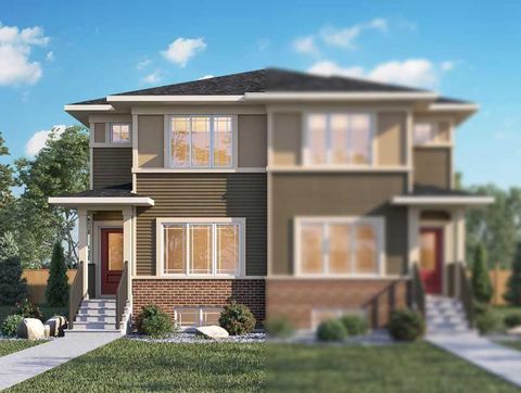 8601 Huxbury Drive NE Calgary AB T2A 4Y1