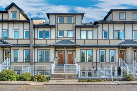 Photo of 50 Westland Road #416, Okotoks, AB T1S 2G4 (MLS # A2341321)