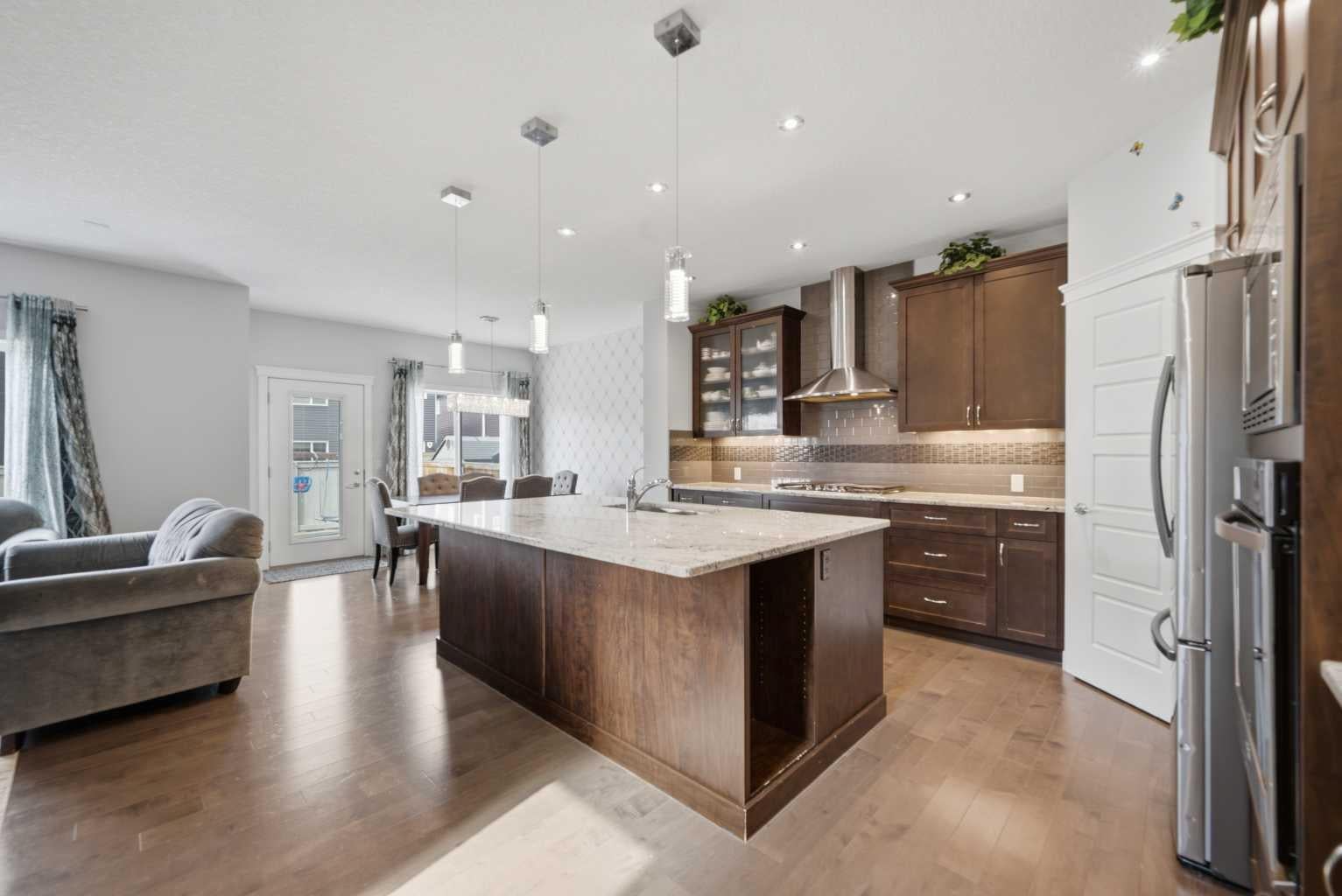 21 Redstone Heath NE