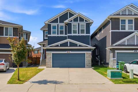 Photo of 21 Redstone Heath NE, Calgary, AB T3N 0T7 (MLS # A2340382)