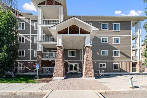 Photo of 102 Cranberry Park SE #408, Calgary, AB T3M 1R2 (MLS # A2339800)