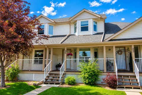 Photo of 33 Donlevy Avenue #35, Red Deer, AB T4R 3B6 (MLS # A2327609)