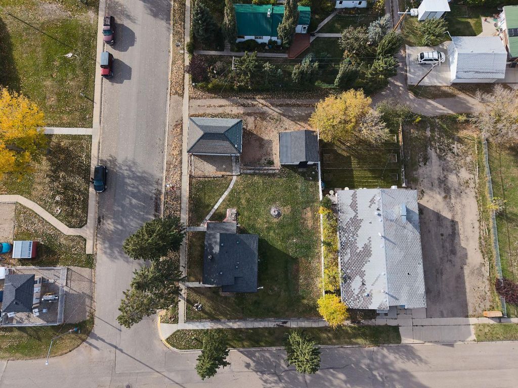 Photo of 106 Allison Street, Acme, AB T0M 0A0 (MLS # A2265945)