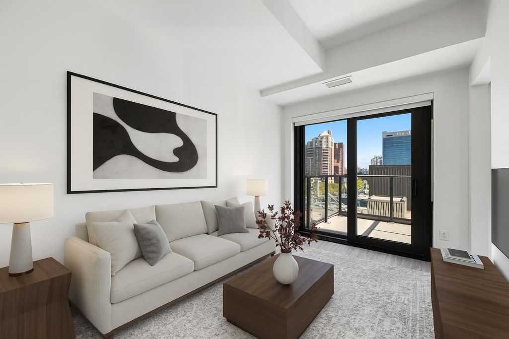 Photo of 730 2 Avenue SW #704, Calgary, AB T2P 1R8 (MLS # A2260365)