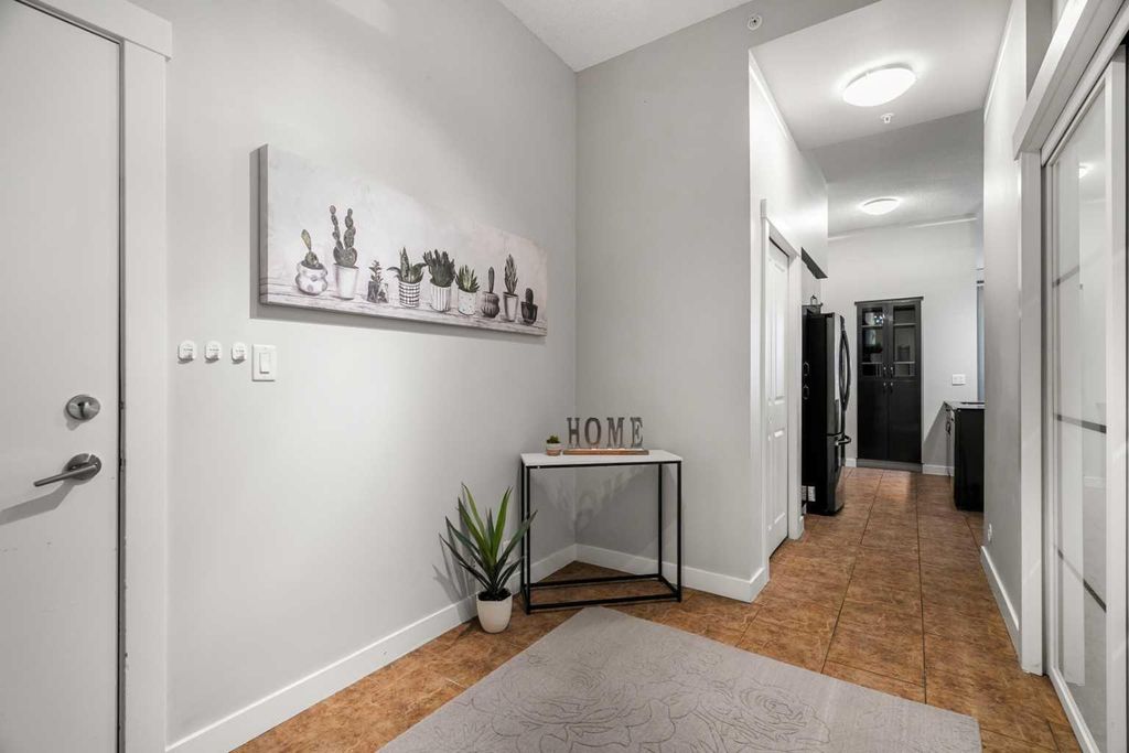 Photo of 8710 Horton Road SW #219, Calgary, AB T2V 0P7 (MLS # A2282147)