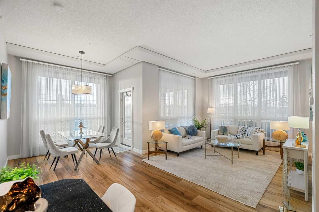 Photo of 8710 Horton Road SW #219, Calgary, AB T2V 0P7 (MLS # A2282147)