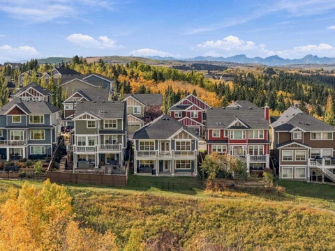 Photo of 14 Ridge View Place, Cochrane, AB T4C 0P9 (MLS # A2349467)