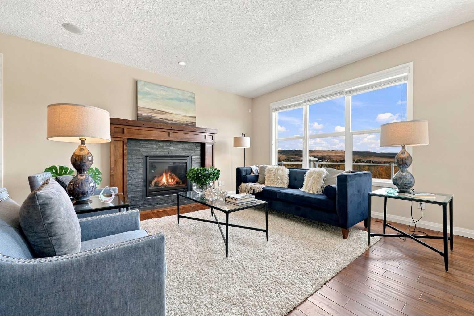 14 Ridge View Place
