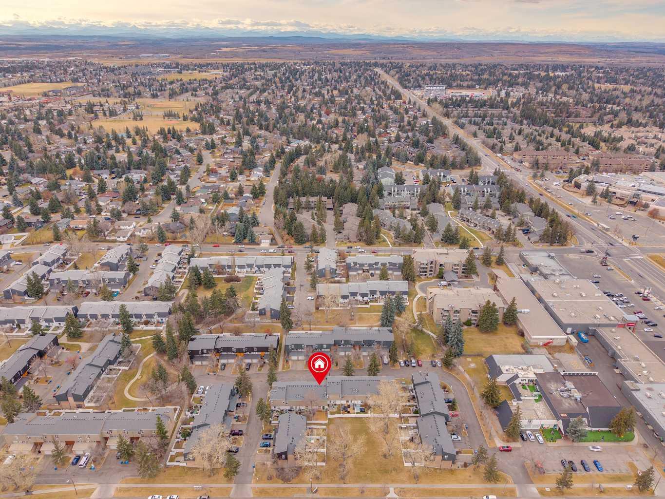 25 Brae Glen Court SW