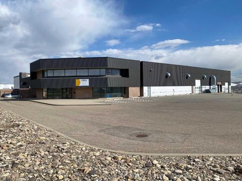 2525 36 Street N 120 Lethbridge AB T1H 5L1