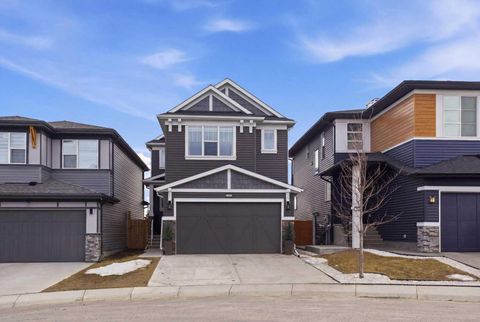 Photo of 360 Calhoun Common NE, Calgary, AB T3P 1T2 (MLS # A2300690)