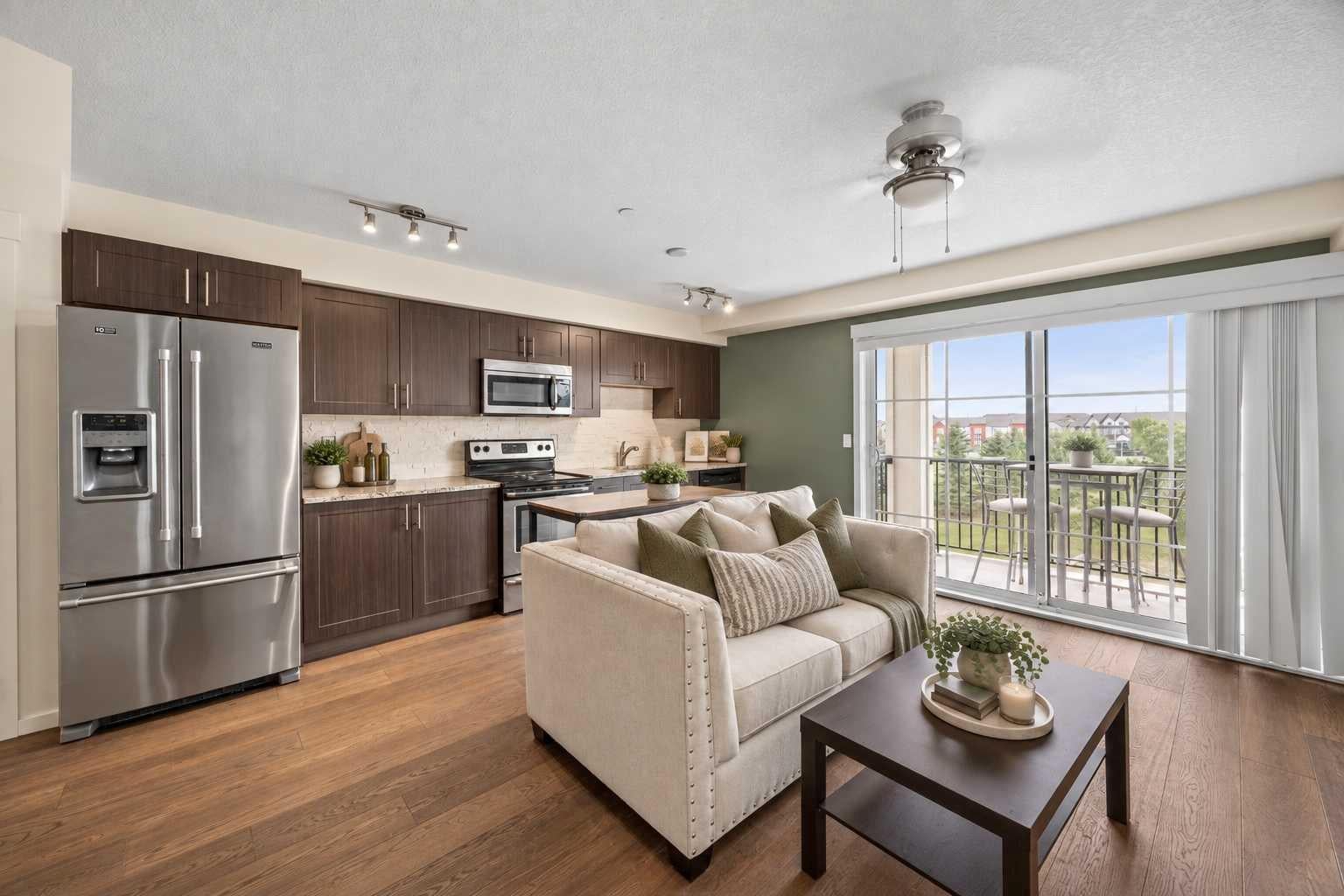 99 Copperstone Park SE 1304