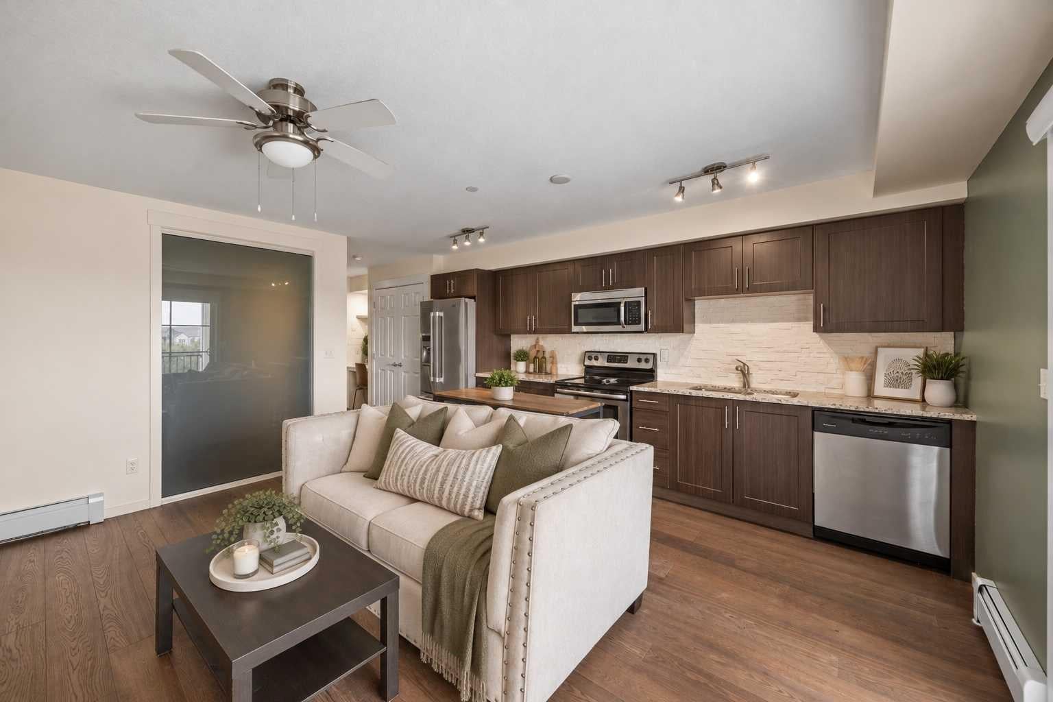 99 Copperstone Park SE 1304