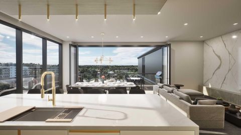 Photo of 100 10A Street NW #905, Calgary, AB T2N 4T3 (MLS # A2251908)