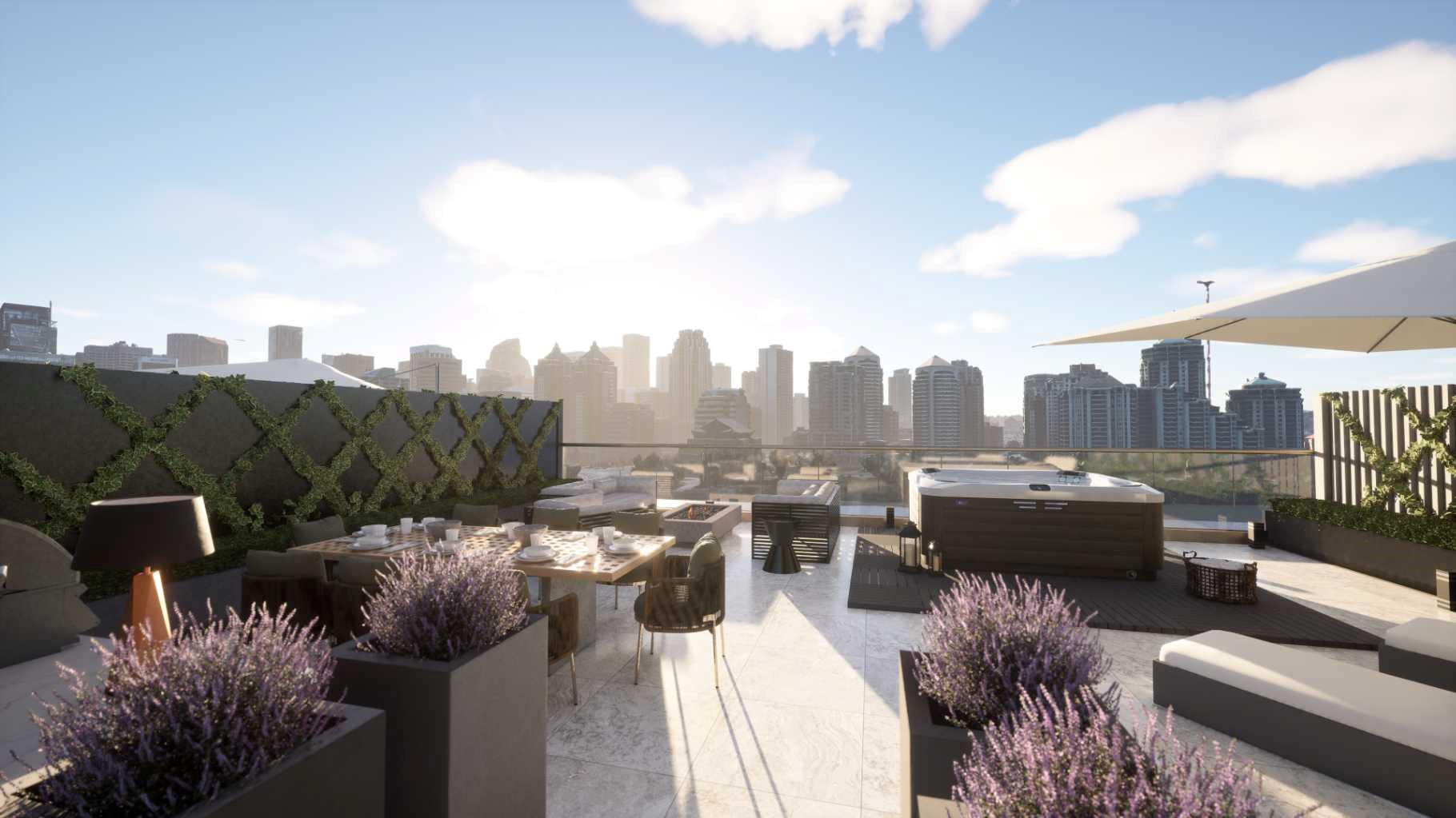 100 10A Street NW 905