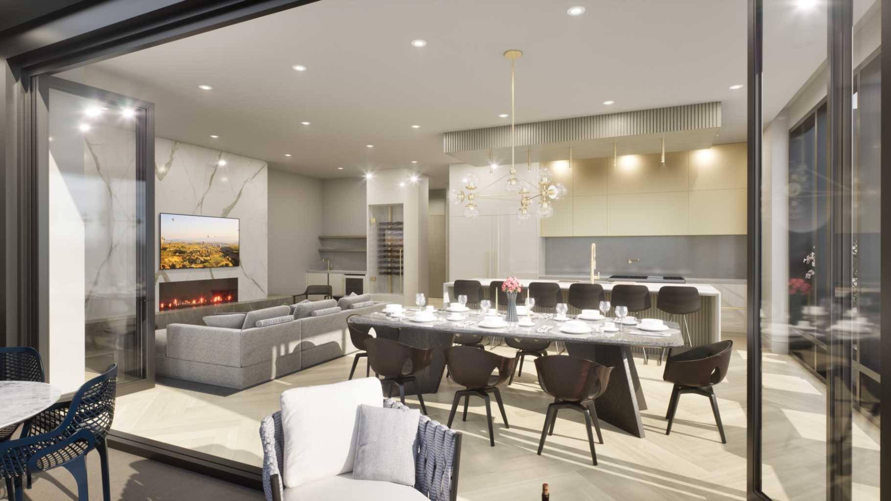 100 10A Street NW 905