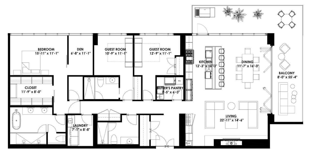 100 10A Street NW 905