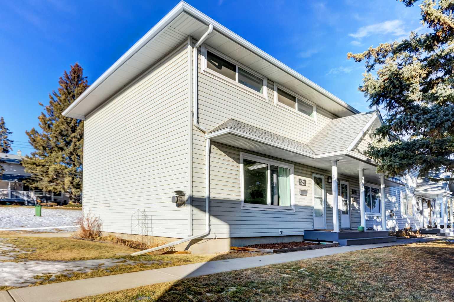 4525 31 Street SW 521