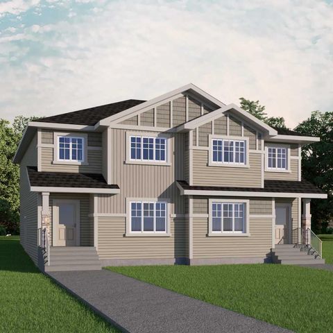 134 Heartland Street Cochrane AB T4C 3L9