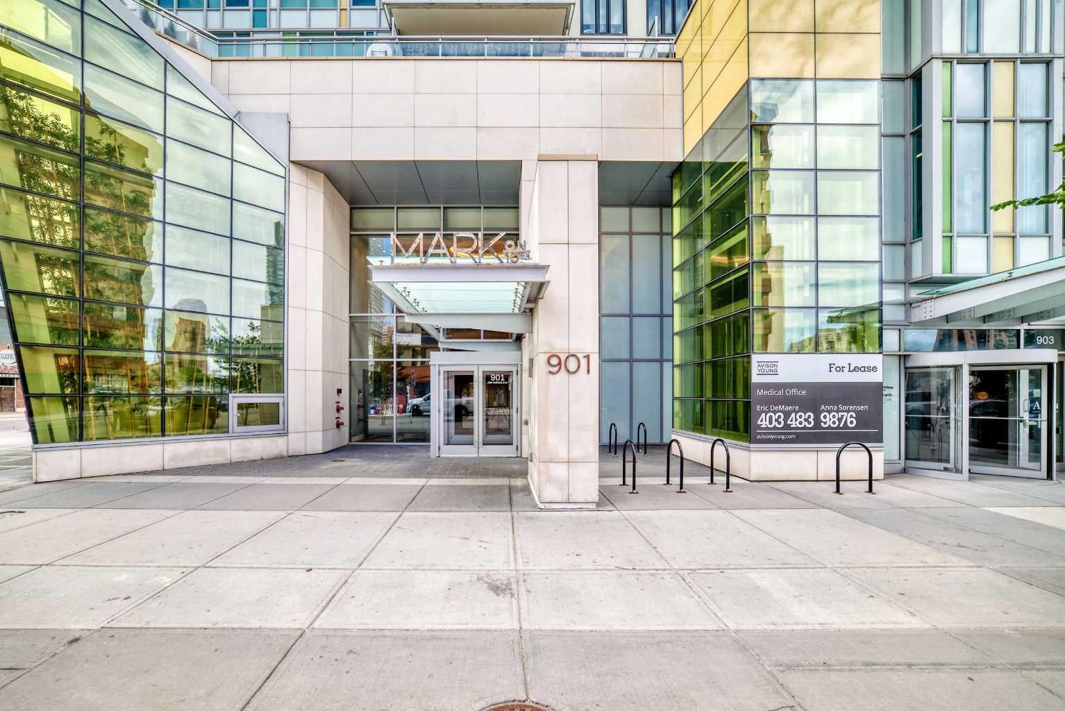 901 10 Avenue SW 1204