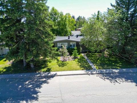 Photo of 361 Capri Avenue NW, Calgary, AB T2L 0J5 (MLS # A2320537)
