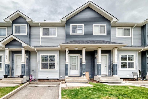 Photo of 111 Tarawood Lane NE #214, Calgary, AB T3J 0B9 (MLS # A2321635)