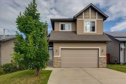 Photo of 135 Inglewood Drive, Red Deer, AB T4R 0A5 (MLS # A2337061)