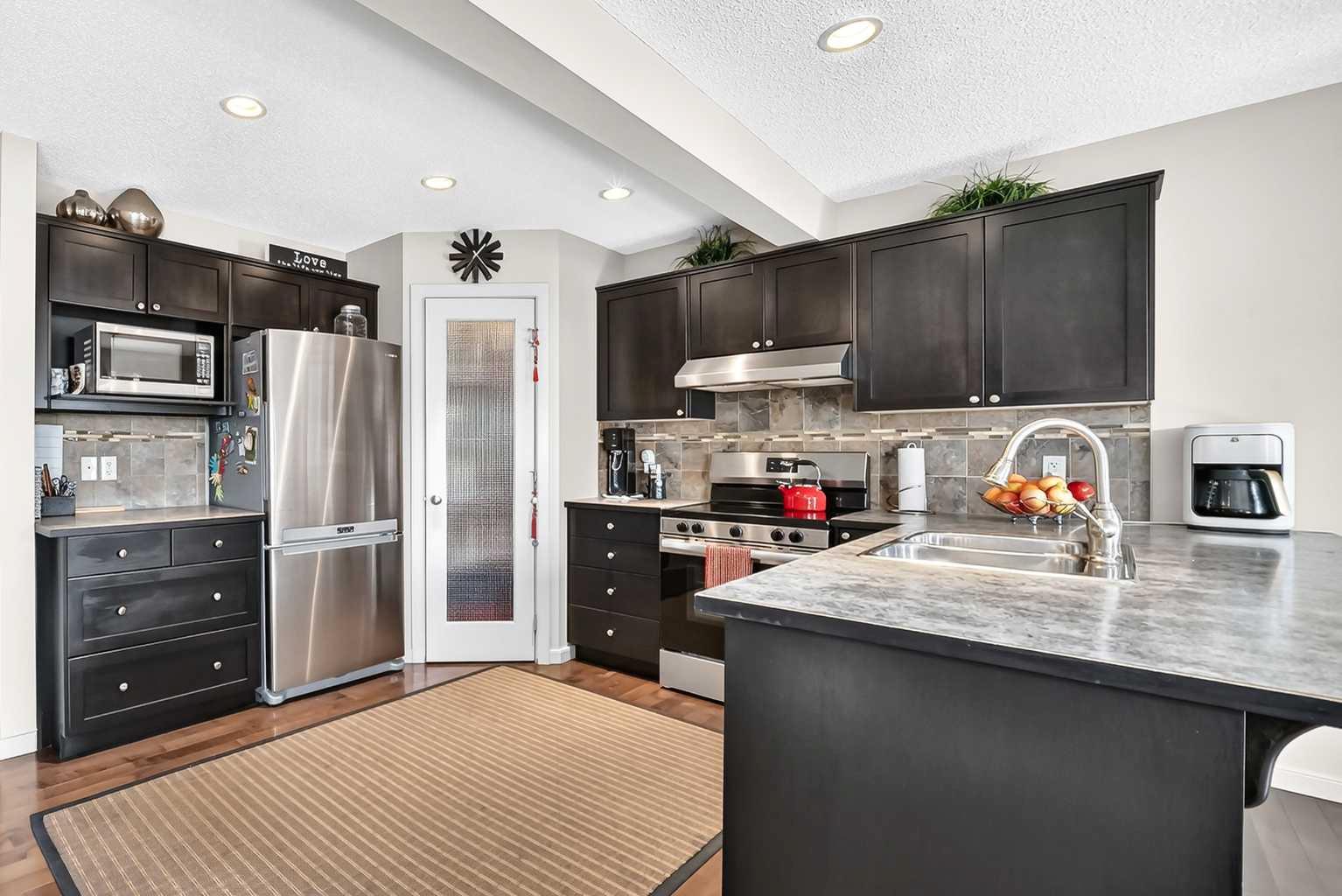 7 Crystal Shores Heights