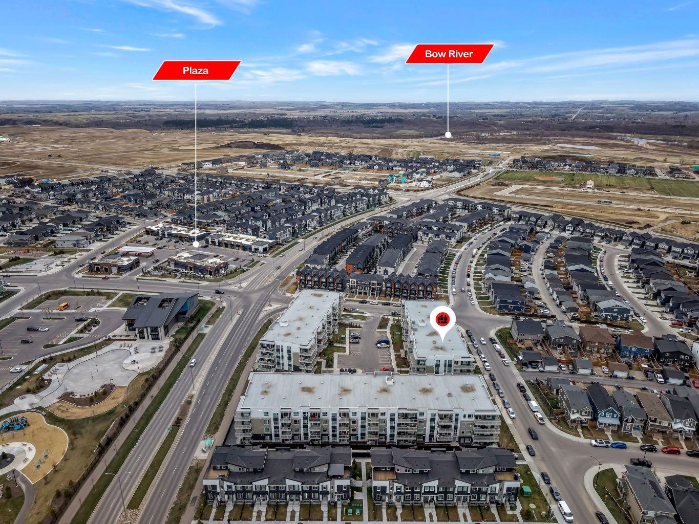 220 Seton Grove SE 3201