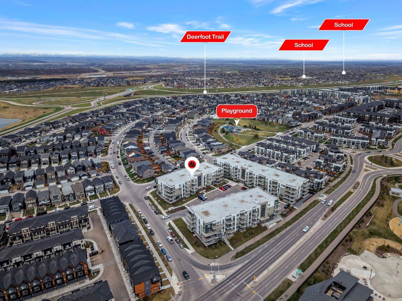 220 Seton Grove SE 3201