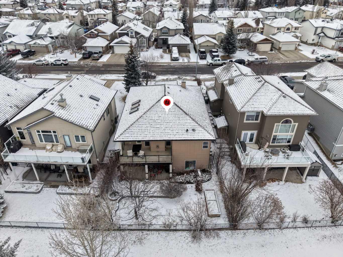 1907 Woodside Boulevard NW