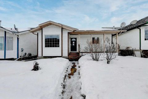 12418 97A Street Grande Prairie AB T8V 7H4