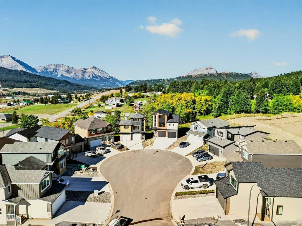 Photo of 8603 25 Avenue, Coleman, AB T0K 0M0 (MLS # A2346485)