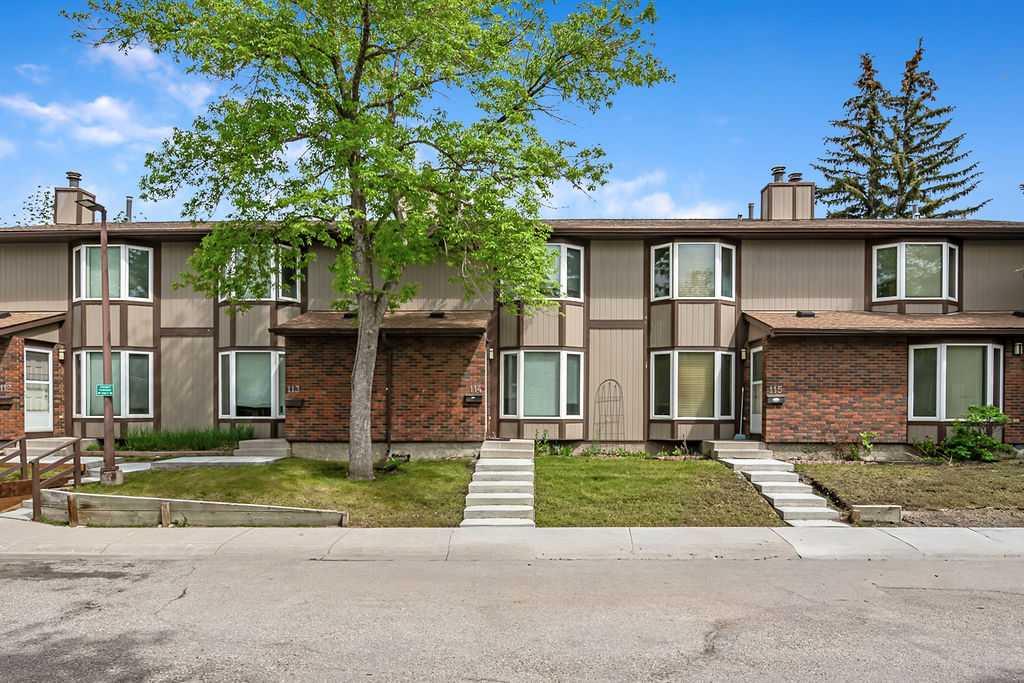 6103 Madigan Drive NE 114