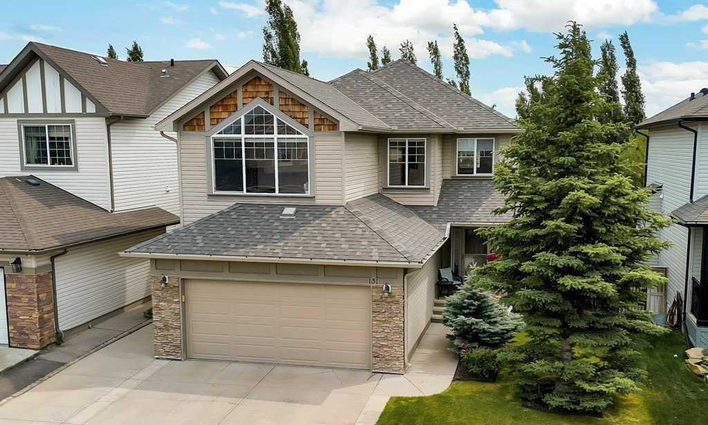 131 Westmount Hill