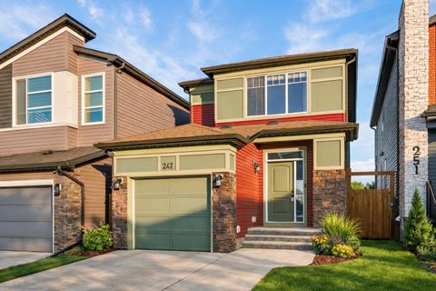247 Belmont Heath SW Calgary AB T2X 4N4