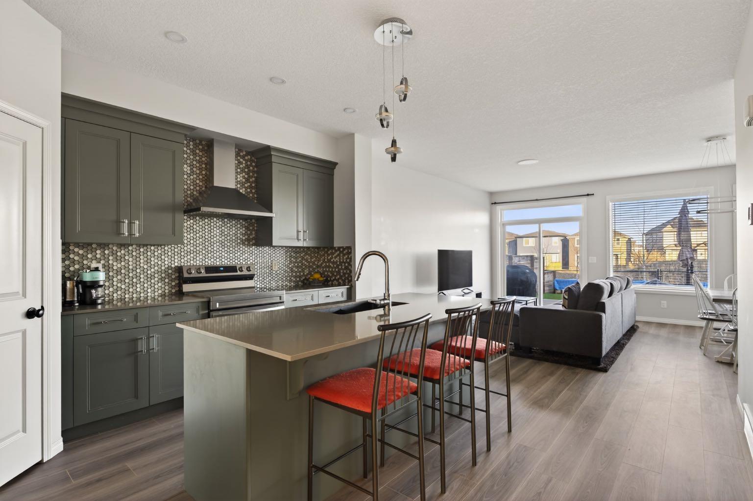 247 Belmont Heath SW