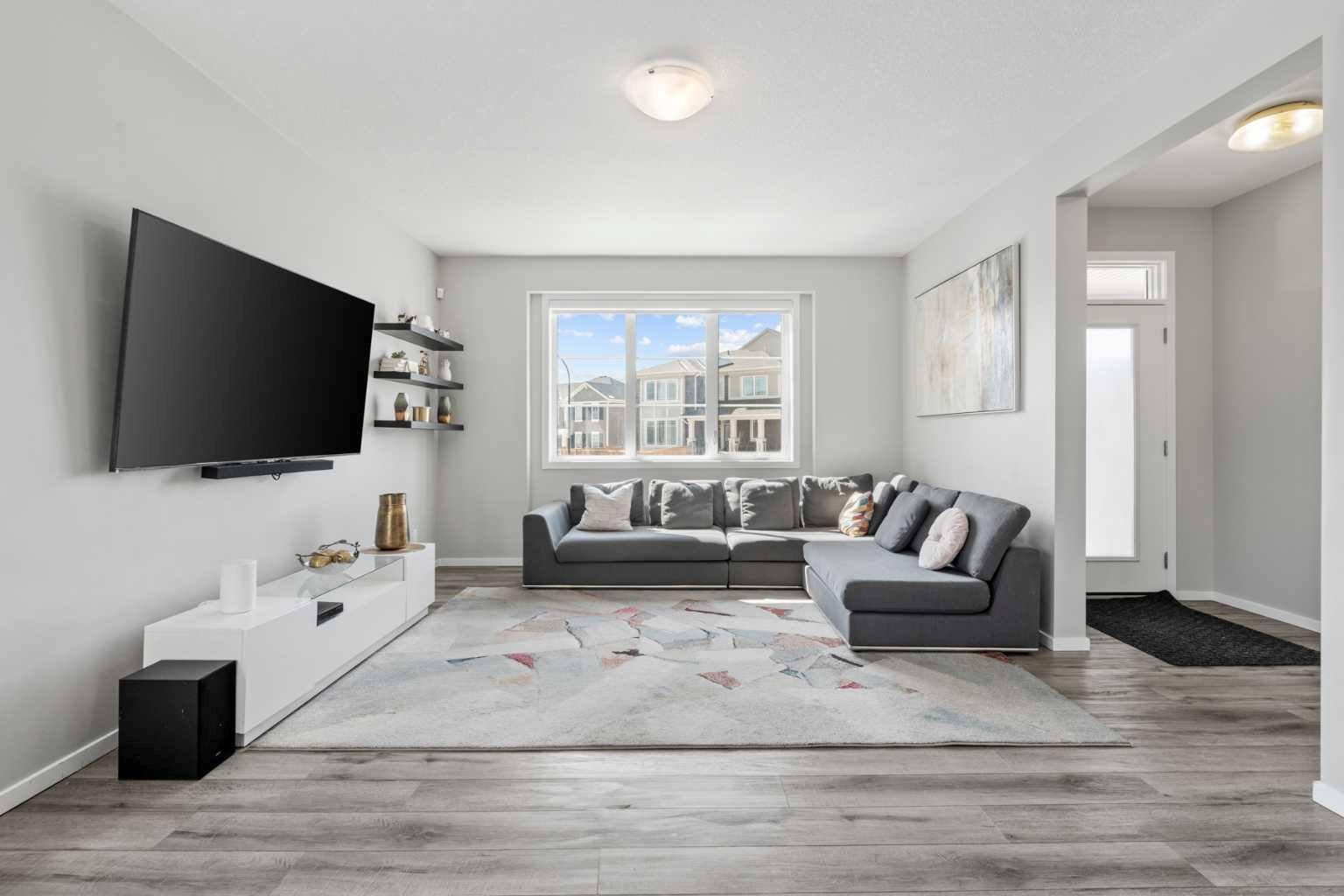 171 Carringham Road NW