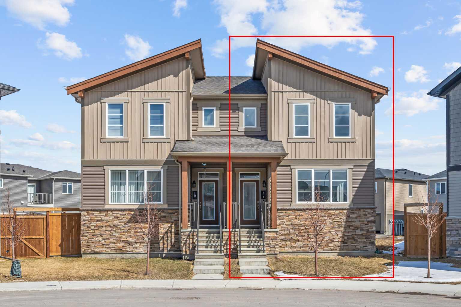 171 Carringham Road NW