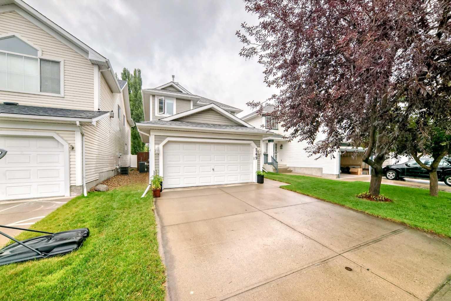 249 River Rock Place SE