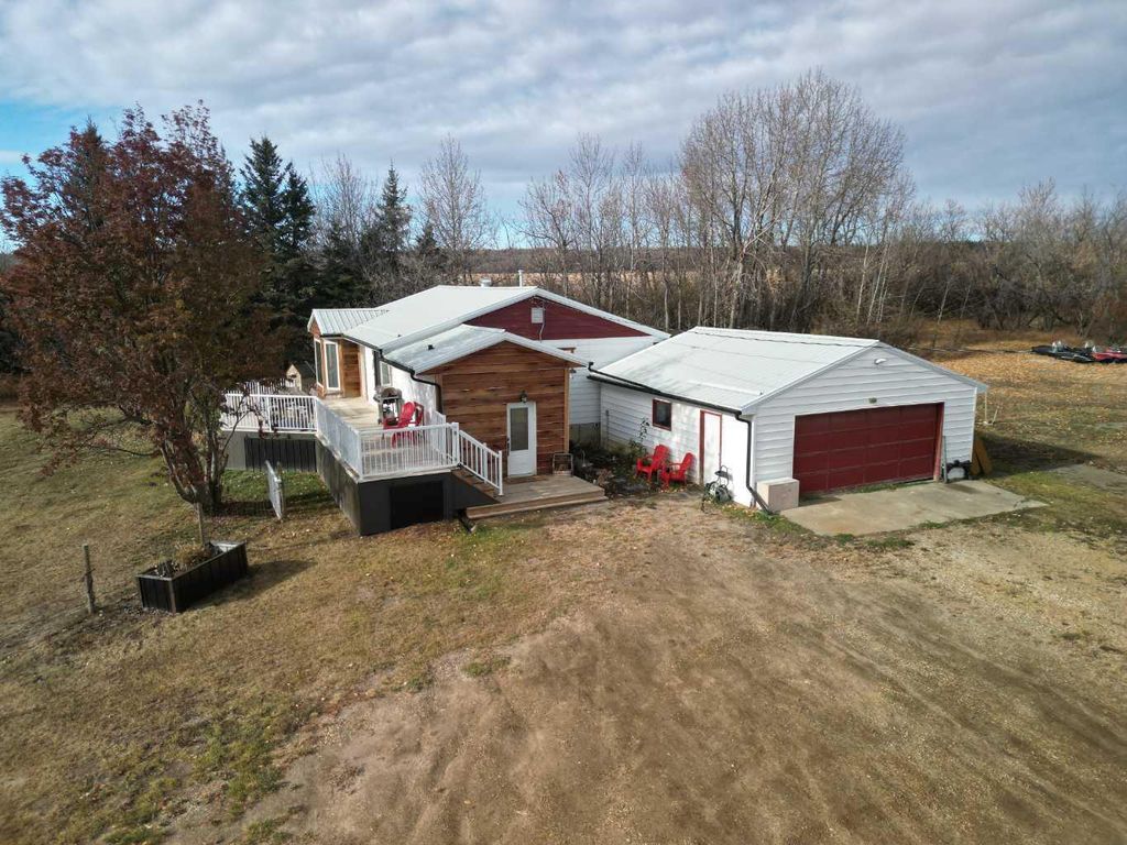 Photo of 220038 TWP RD 844, Rural Northern Lights, County of, AB T8S 1R8 (MLS # A2264860)