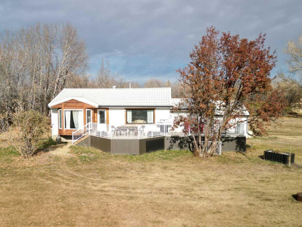 Photo of 220038 TWP RD 844, Rural Northern Lights, County of, AB T8S 1R8 (MLS # A2264860)
