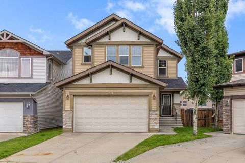 Photo of 224 Panamount Point NW, Calgary, AB T3K 0H8 (MLS # A2283842)