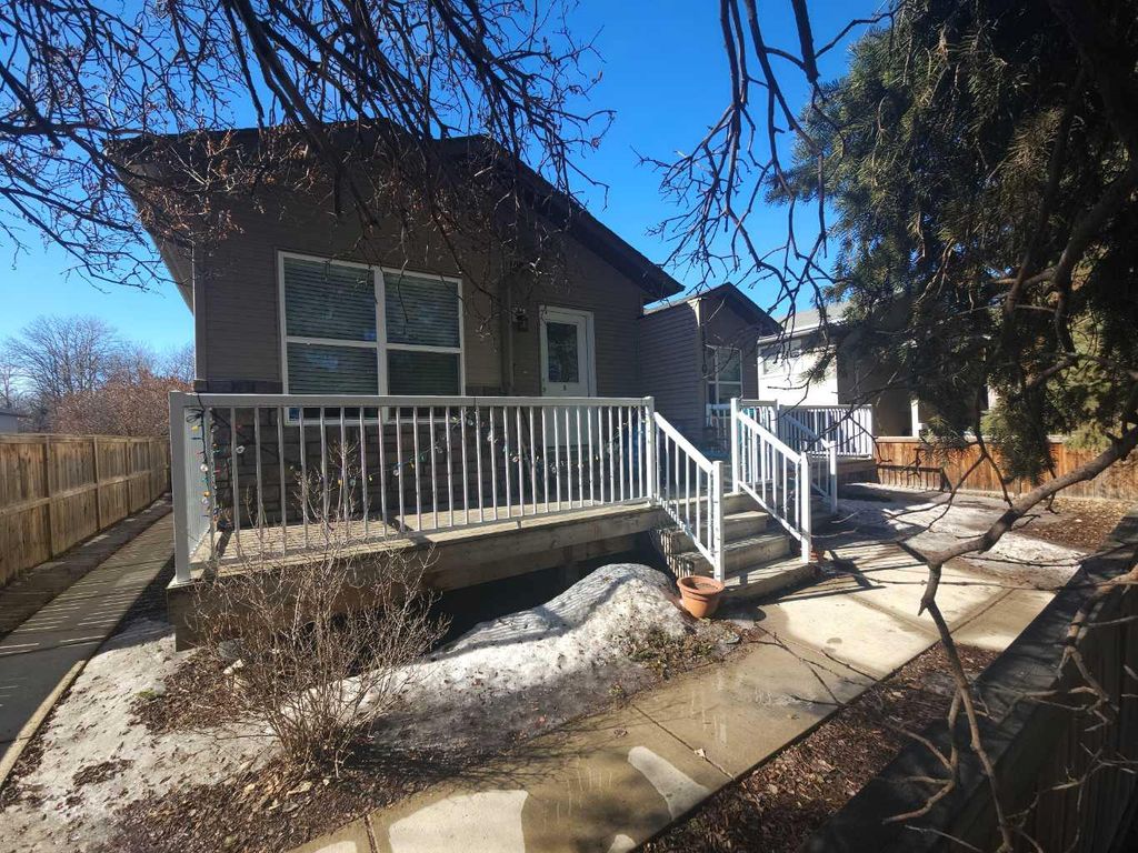 Photo of 3510 51 Avenue, Red Deer, AB T4R 4G2 (MLS # A2295474)