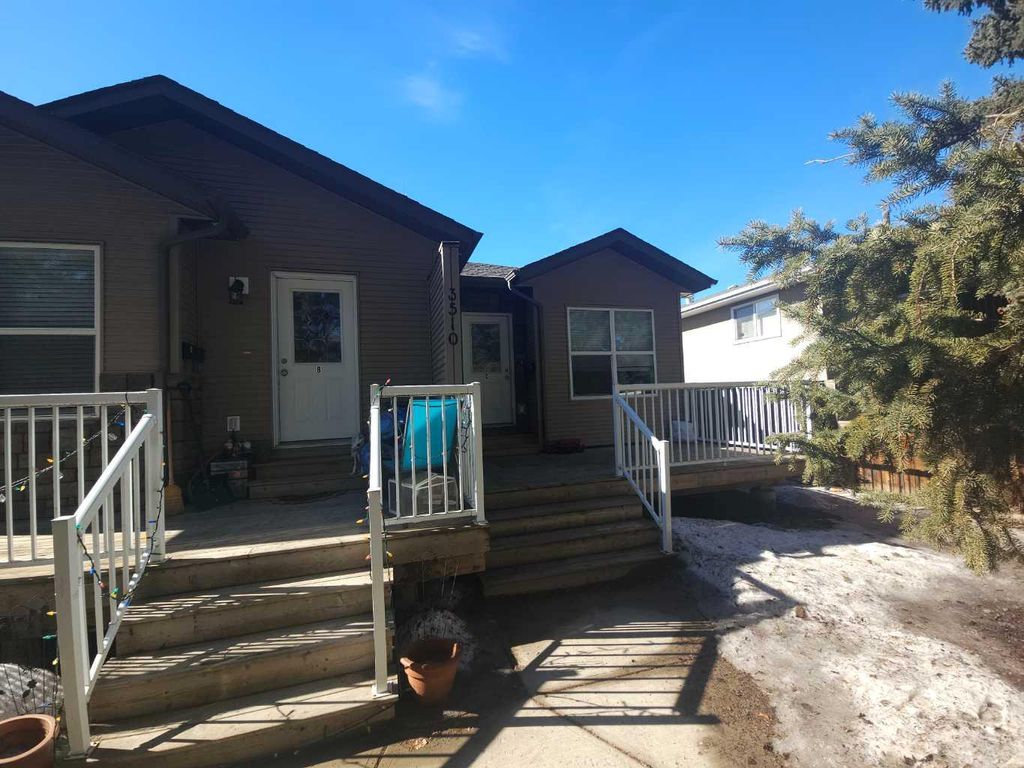 Photo of 3510 51 Avenue, Red Deer, AB T4R 4G2 (MLS # A2295474)
